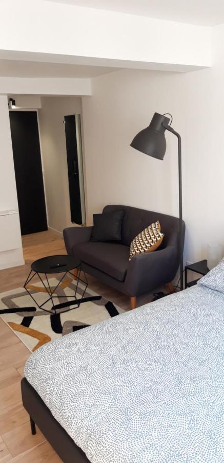 Appart' Chatelet Hypercentre Netflix Inclus Orléans Buitenkant foto